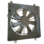 A/C Condenser Fan Assembly Right for Honda Accord (2013–2017) Acura TLX (2015–2020) 620-929
