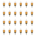 24X Fuel Filter for Ariens (Replaces 00873700)