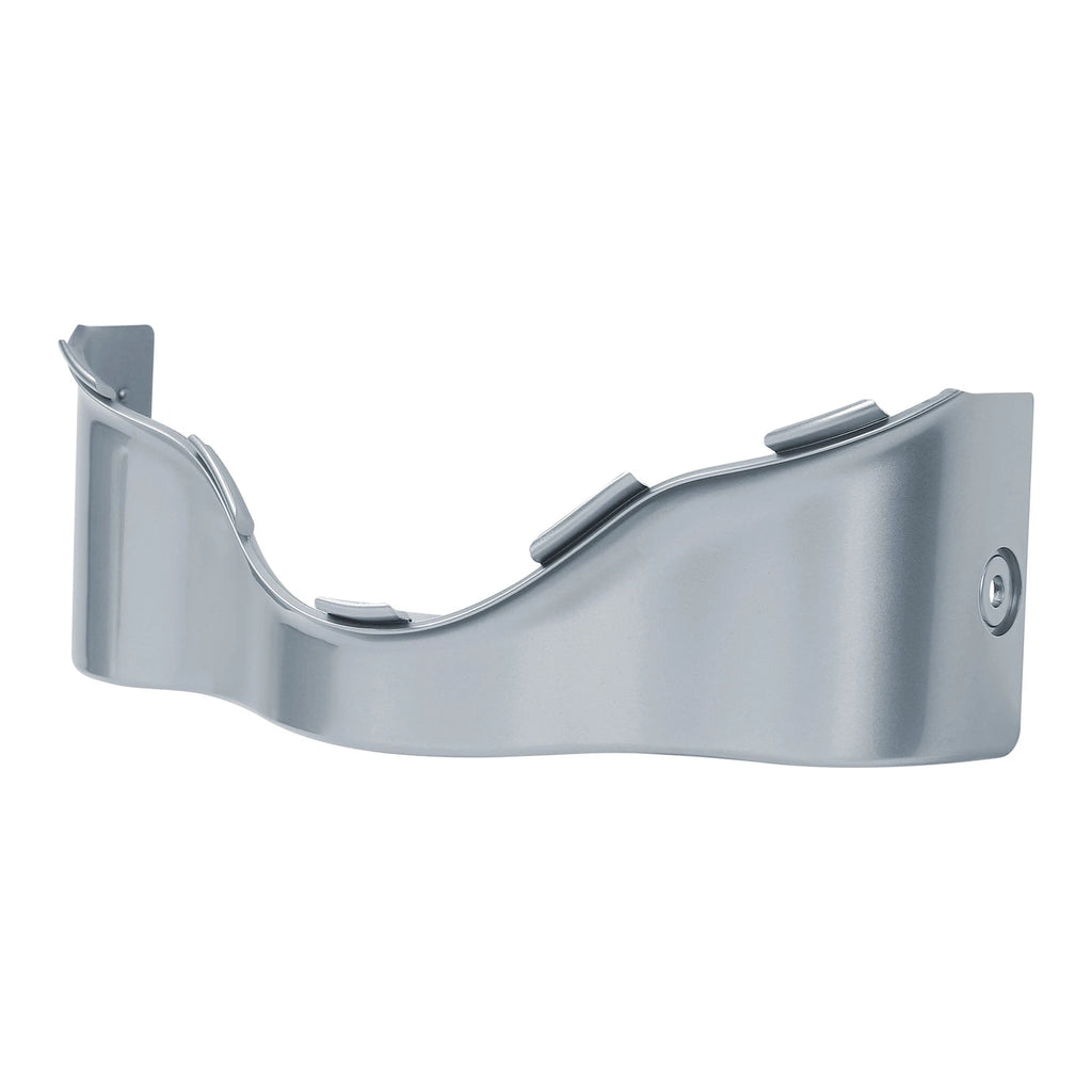 Outer Fairing Skirt for Harley Street Electra Glide (2014–2024) Barracuda Silver