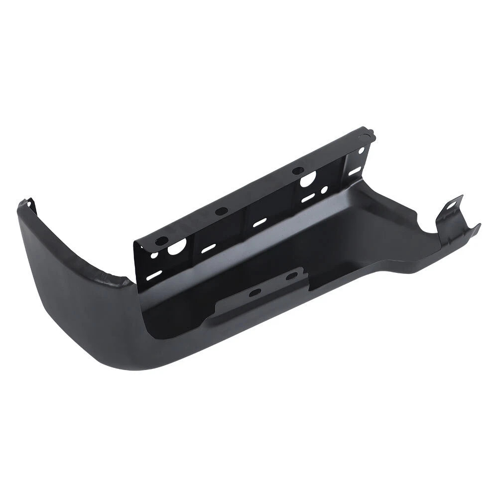 Rear Bumper for Ford F250 F350 (2017-2022)