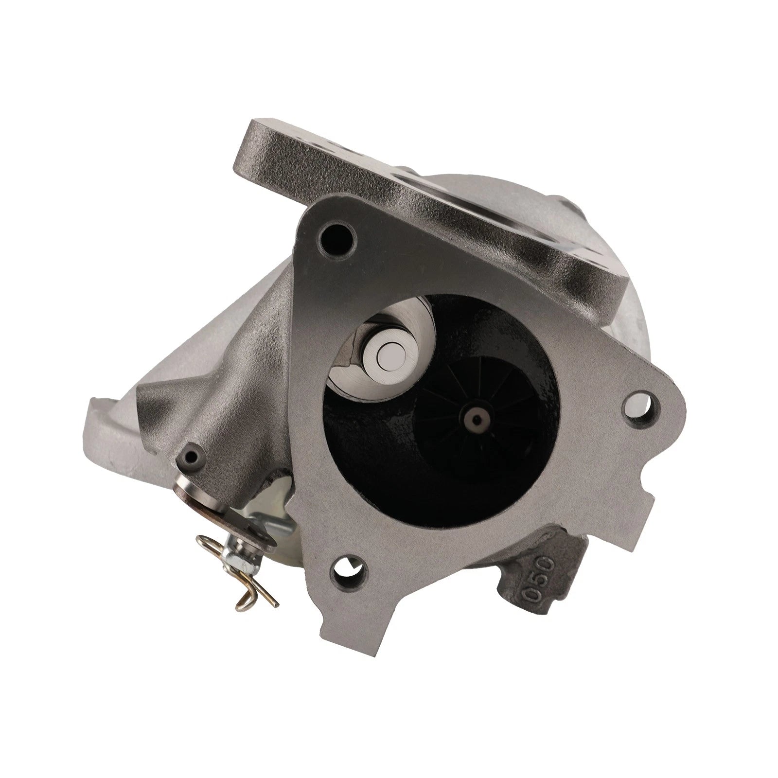 Turbo for Nissan Juke 1.6L MR16DDT Nismo (2013–2017) Billet Wheel 49335-00880