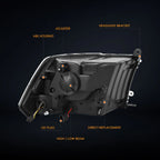 Turn Signal Combination Switch for Pontiac Sunfire/Cavalier (1995–2005)