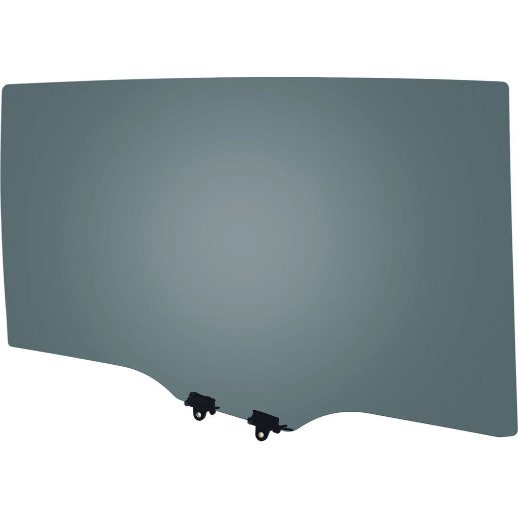 Set of 2 Rear Door Glasses for Honda Odyssey