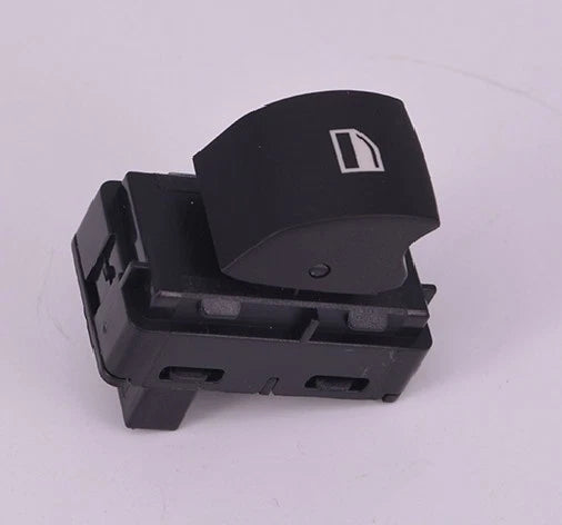Power Window Switch 4 Pins for BMW X3 (2004–2010) 528i 535i 550i (2008–2010)