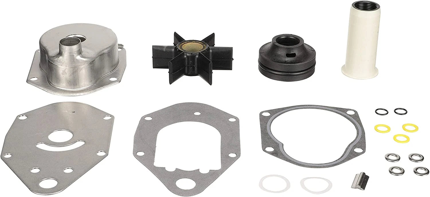 Water Pump Repair Kit 812966A12 for Mercury Mariner 30hp-60hp (4-Stroke)