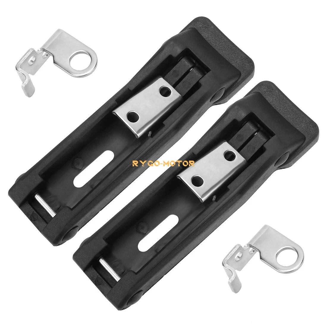 Front Storage Cargo Rubber Latch 2877447 for Polaris Sportsman (500–1000)