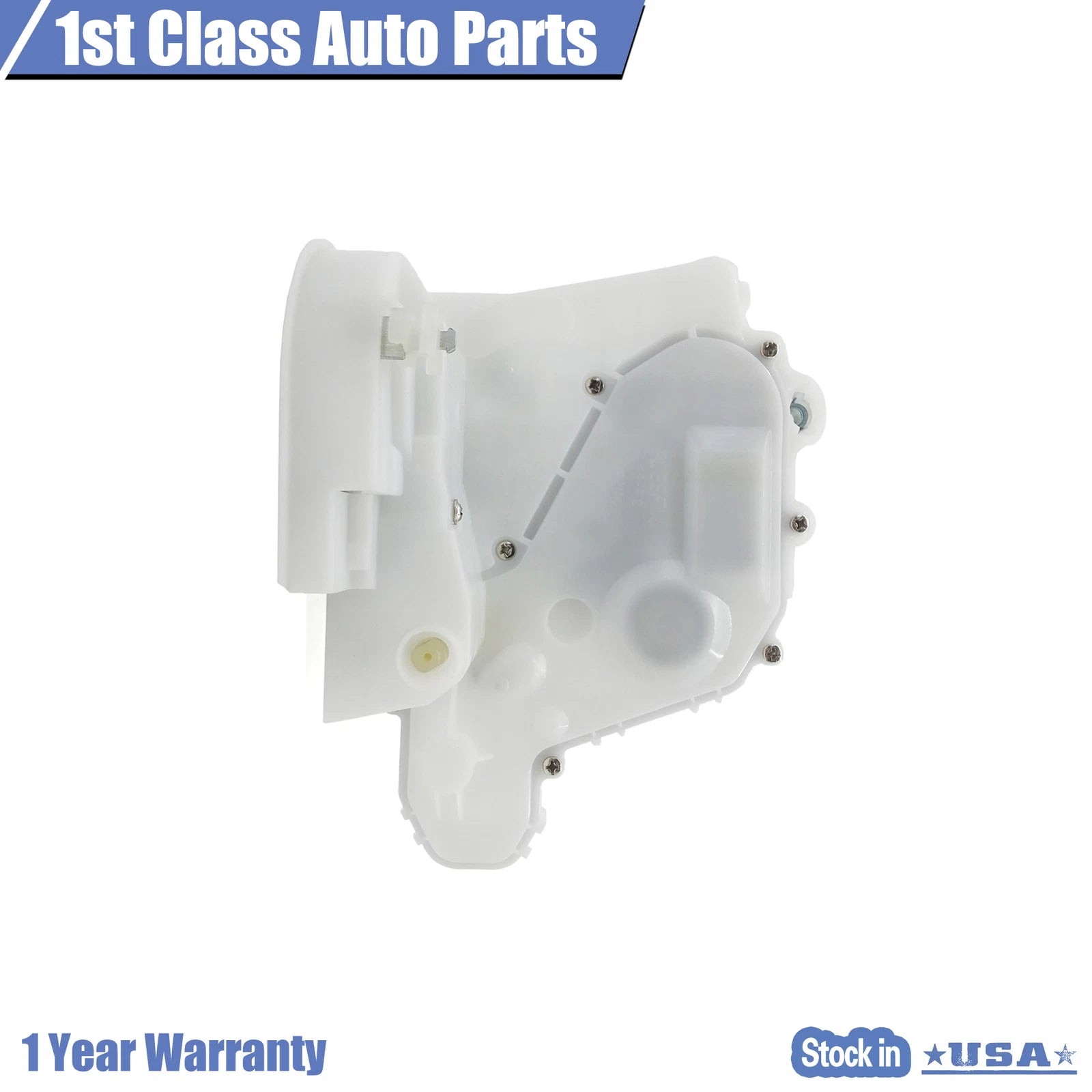 Power Door Lock Actuator for Honda CR-V (2007-2011)