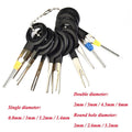 Terminal Removal Tool Set for Automotive Applications
