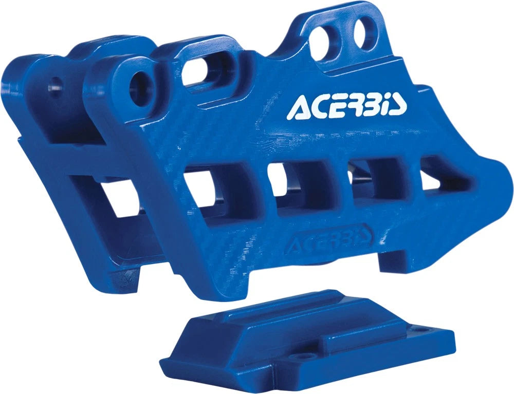 Acerbis Chain Guide Block 2.0 for Yamaha YZ125 (2008–2017)