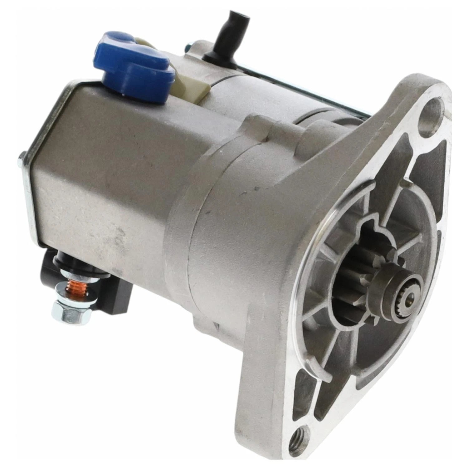 Starter for Chrysler Voyager 2.4 (2001–2003) & Dodge Caravan 2.4 (2001–2007)