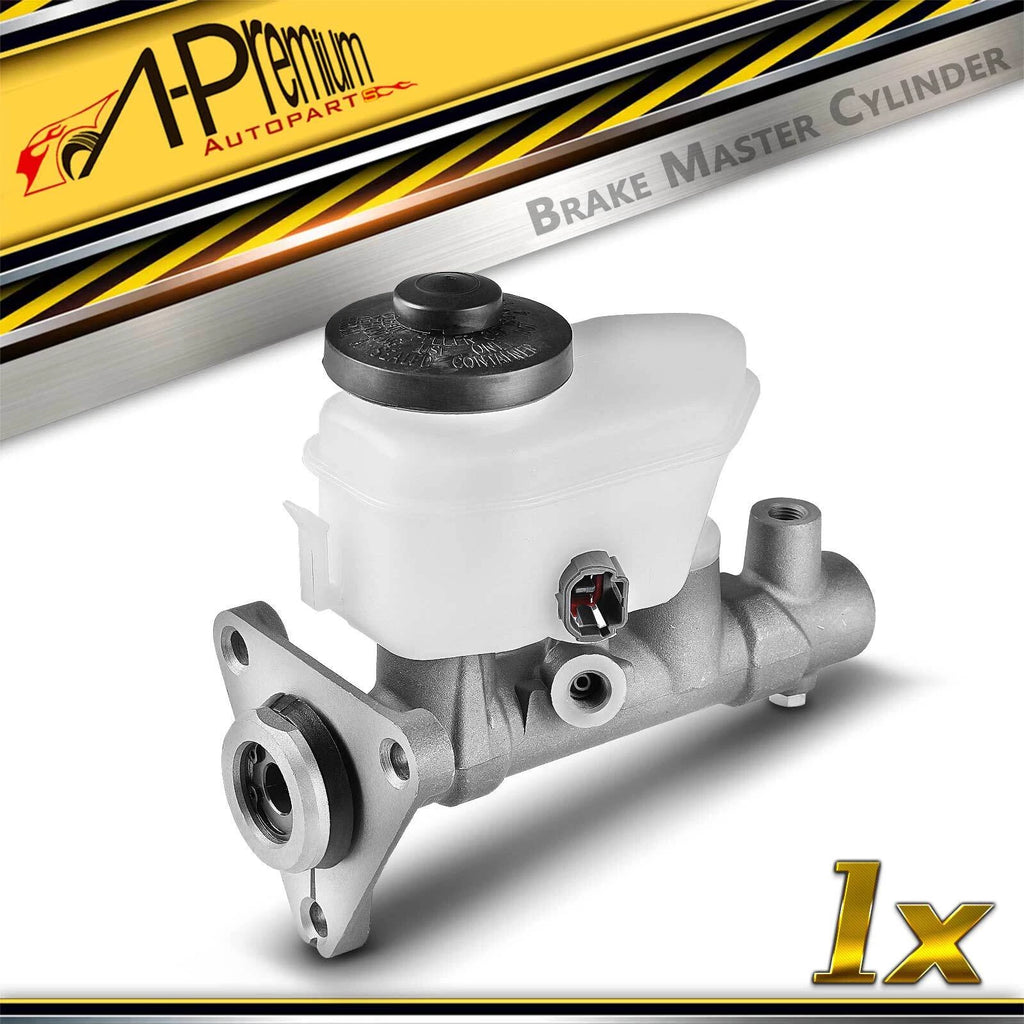 Brake Master Cylinder with Reservoir for Toyota Corolla (1993-1997)
