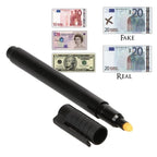 Quick Cash Verification Pen for Eliminate Counterfeit Bills