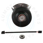 PTO Clutch for John Deere ZTrak Z920A Z925A Z930A Z950A Z960A (2010–2020)