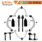 Front Control Arm with Ball Joints for Infiniti G35 RWD Coupe (2003–2007)