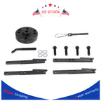 Timing Injector Cam Gear Puller Tool Kit for Cummins ISX QSX