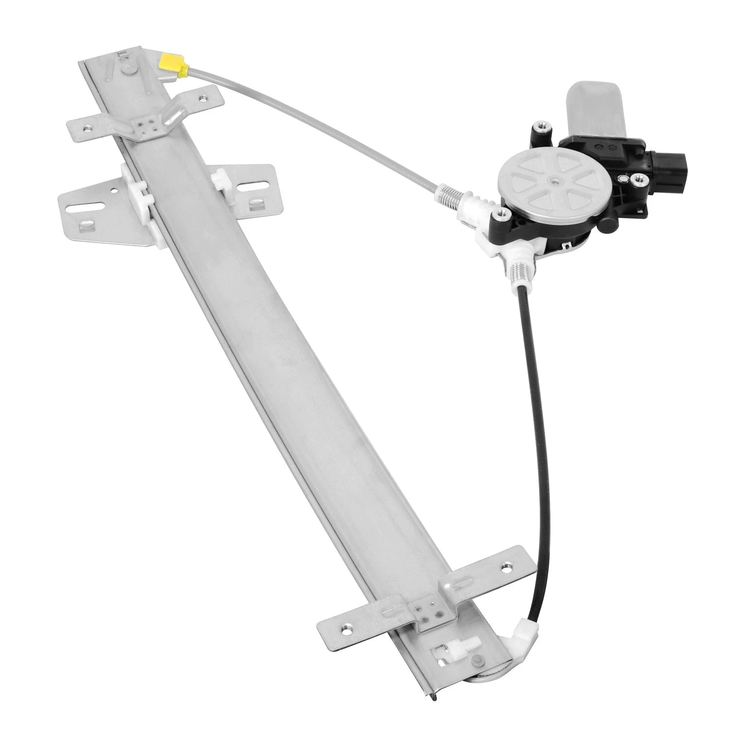 Front Left Window Regulator with Motor for Subaru Legacy Outback (2010–2014)