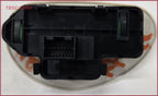 Front Right Passenger Seat Switch for Jaguar XJ8 VDP XJR (1998–2003) NED LNA6030BB
