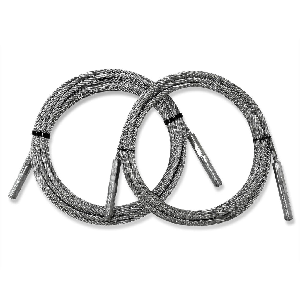 2X Equalizer Cables for Rotary Lift Model SPO10 (N374, SP-7529-89)