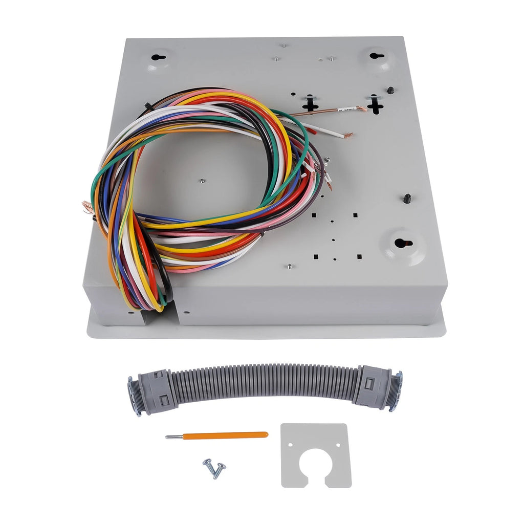 50 Amp Manual Transfer Switch for Generac XP10000E GP15000E GP17500E (2010–2023)