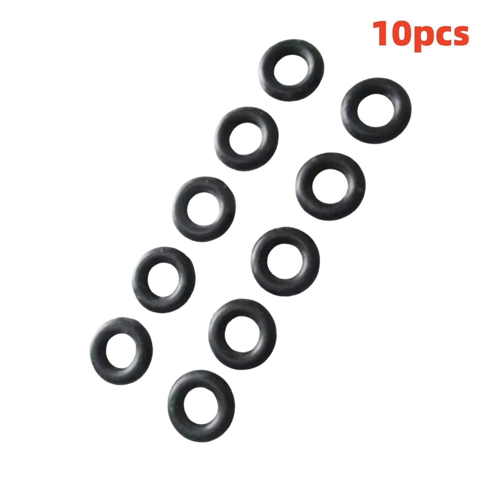 Set of 10 O-rings for OMC Sterndrive 90 115 150 HP (0318372 18-7137 45200)