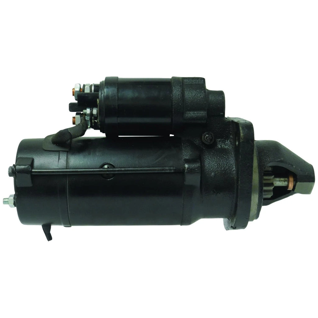 Starter for McCormick Tractor F90 (2000-2005)