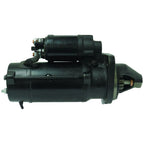 Starter for McCormick Tractor F90 (2000-2005)