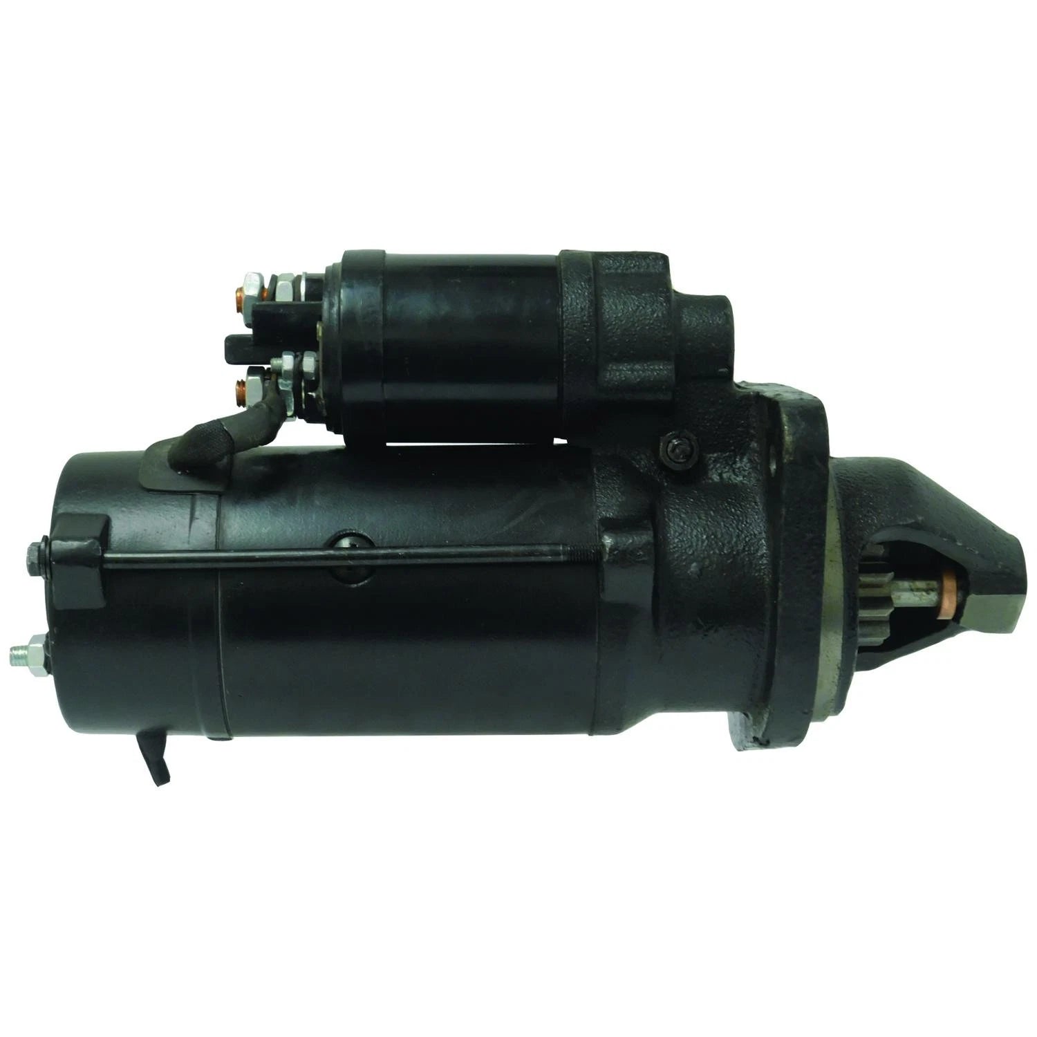 Starter for McCormick Tractor F90 (2000-2005)