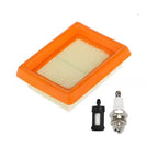 Air Filter Kit 41801410300 for FS89 FS91 FS111 FS120 FS131 FS200 FS250 (2010–2023)