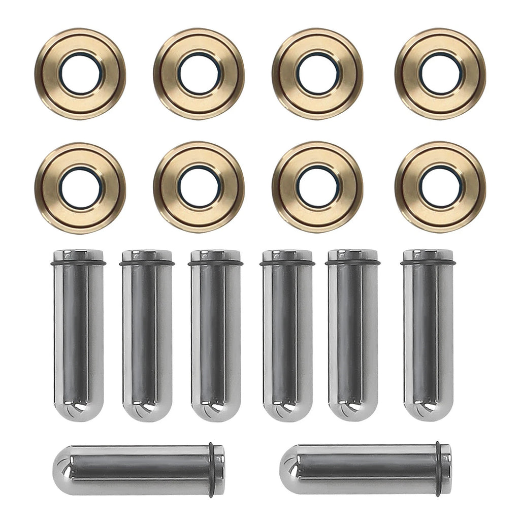 Bead Roller Assembly for Caterpillar (1996–2000)