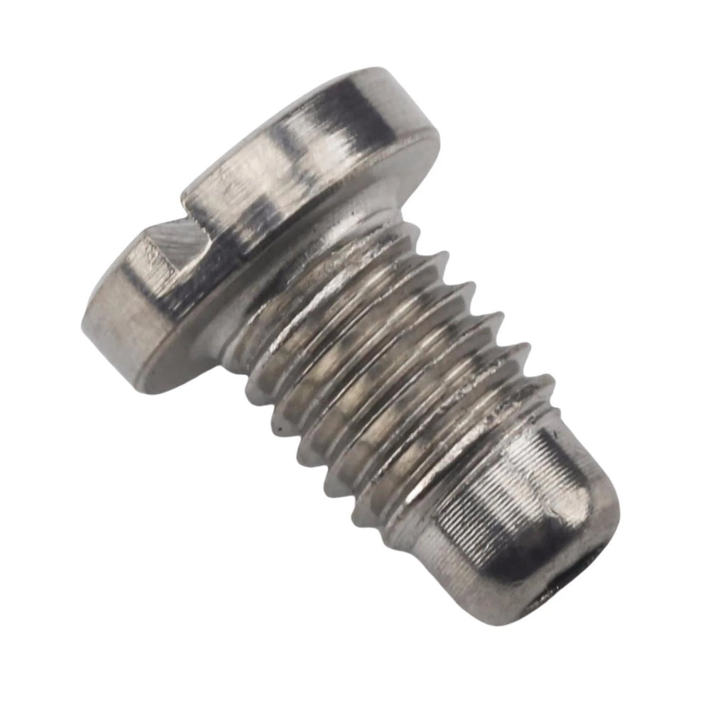 Lower Unit Drain Plug for Yamaha Marine Outboard 25HP-350HP (688-45341-10-00)
