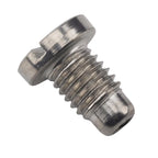 Lower Unit Drain Plug for Yamaha Marine Outboard 25HP-350HP (688-45341-10-00)