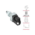 Brake Stop Light Switch for Mitsubishi FTO (1994-1997)