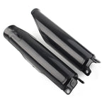 Fork Guards Dust Protector Cover for Honda CR125R CR250R CRF250R CRF450R (2002–2023)