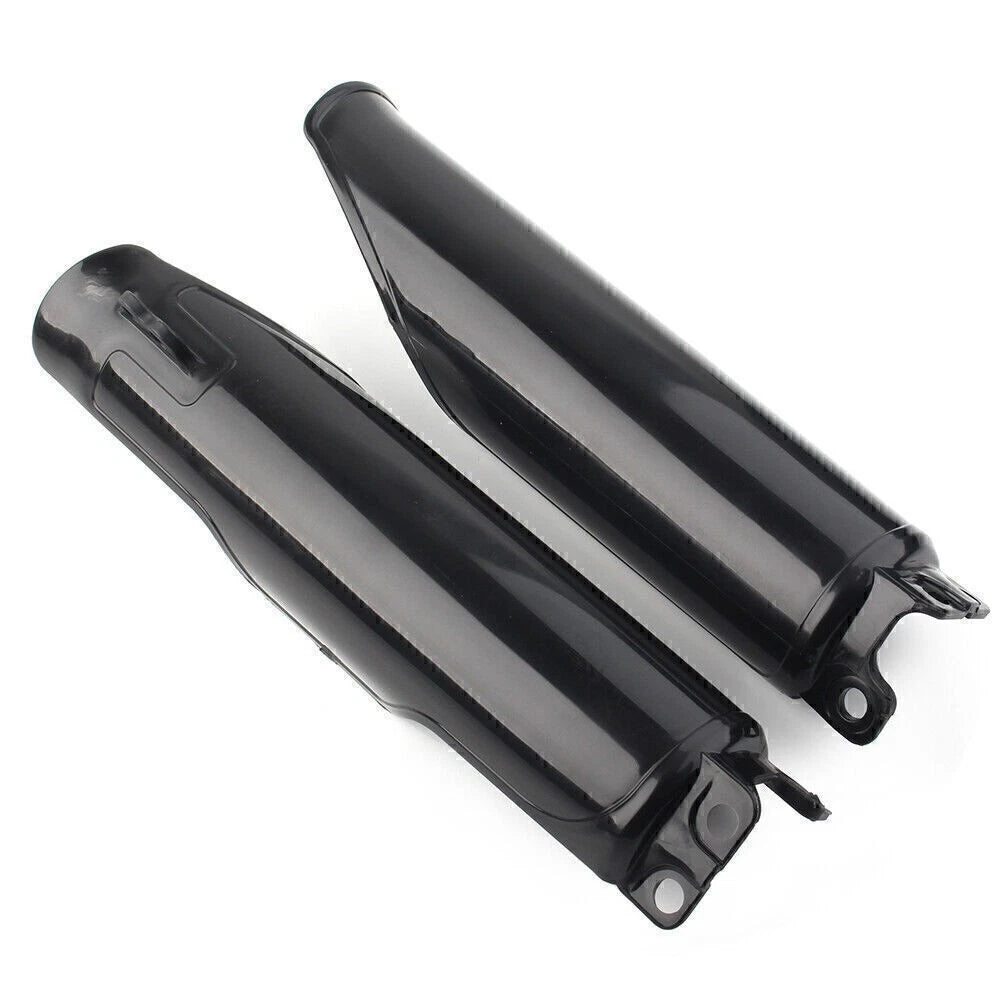 Fork Guards Dust Protector Cover for Honda CR125R CR250R CRF250R CRF450R (2002–2023)
