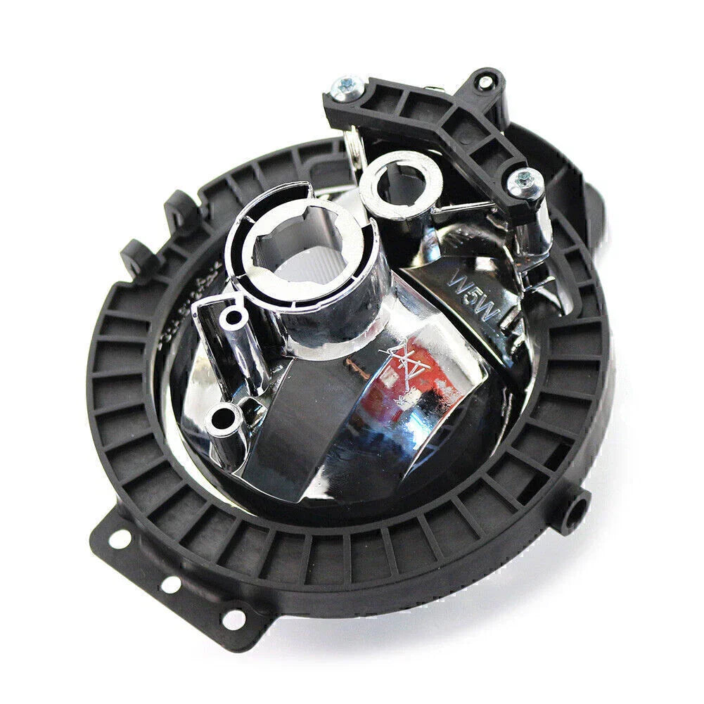Front Bumper Fog Light Lamp for BMW Mini Cooper (2002-2008)