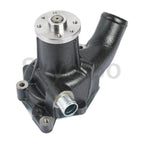 Water Pump 1-13610-800-1 for Isuzu 6BB1 6BD1 6BG1 (Forklift)