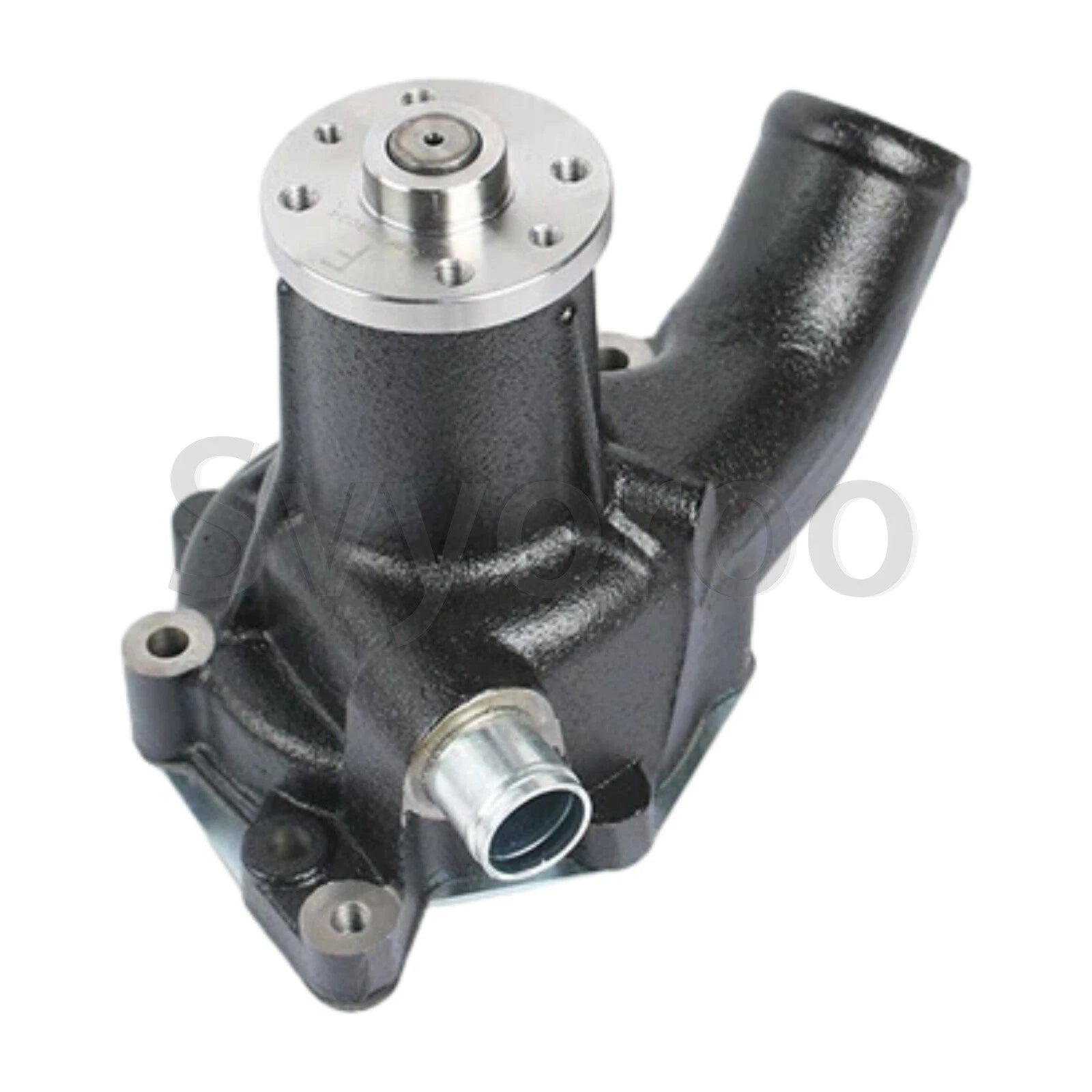 Water Pump 1-13610-800-1 for Isuzu 6BB1 6BD1 6BG1 (Forklift)