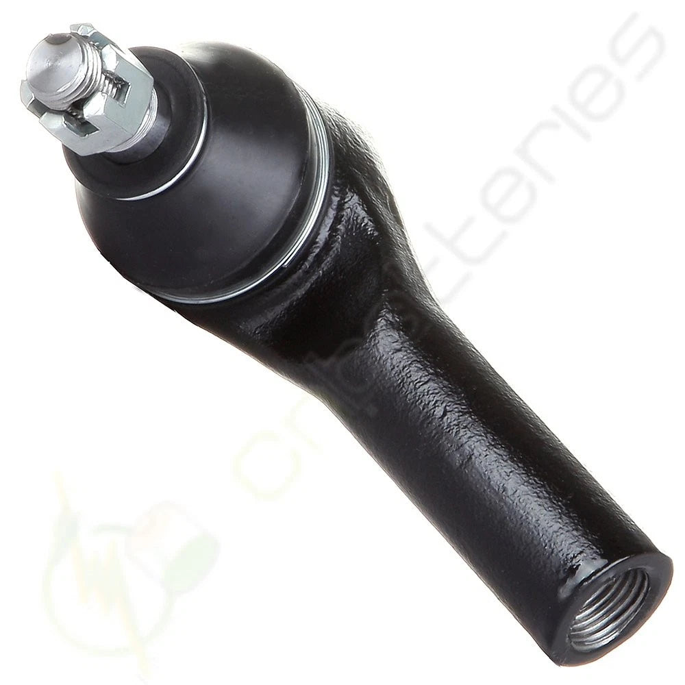 2X Lower Ball Joint & 2X Outer Tie Rod Ends for Ford Escape (2001–2007)