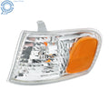Front Side Turn Signal Light for Toyota Corolla (2001–2002)