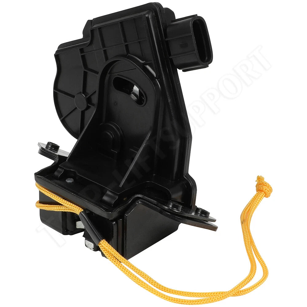 Rear Trunk Tailgate Lid Lock Actuator Motor for Scion Toyota (2008–2018)