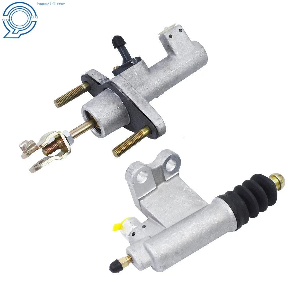 Clutch Master and Slave Cylinder Kit for Honda Civic (2001–2005)