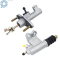 Clutch Master and Slave Cylinder Kit for Honda Civic (2001–2005)