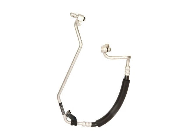 A/C Refrigerant Discharge Hose for Mazda 6 (2003–2008) XG187RX