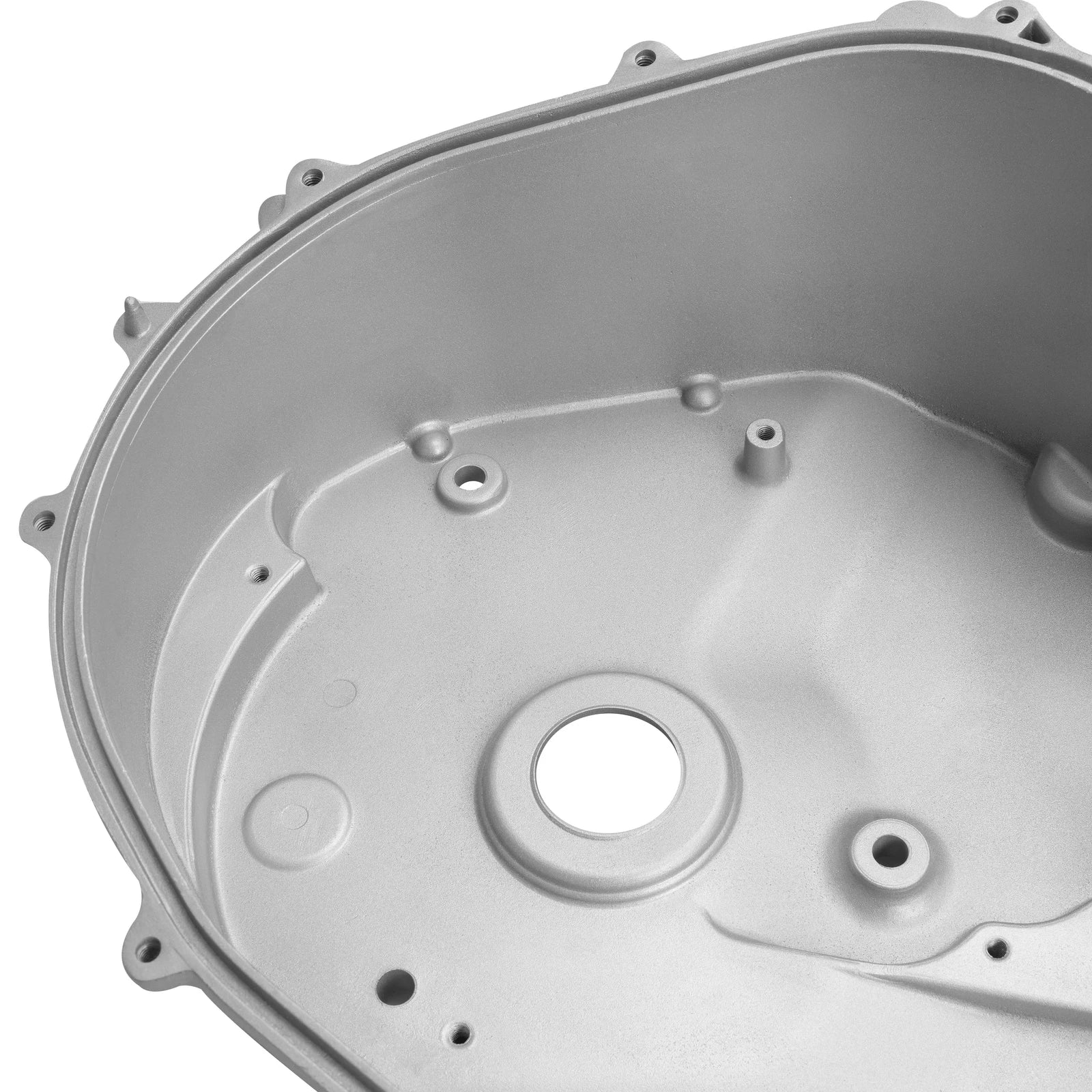 Aluminium Inner Clutch Cover for Polaris RZR PRO XP 4 (2020)