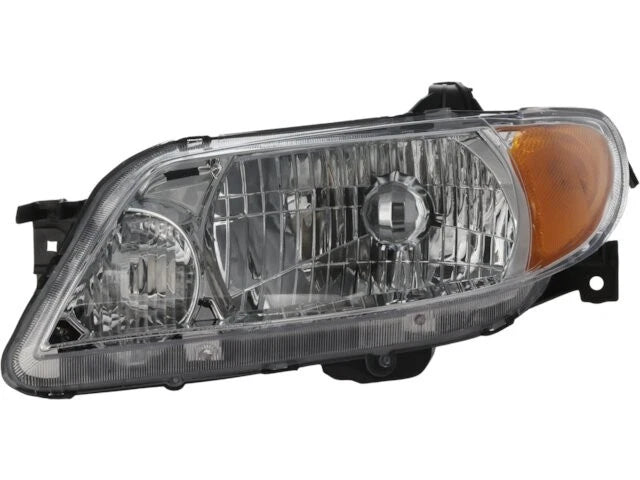 Left Headlight for Mazda Protege Sedan (2001–2003) QQ755BV