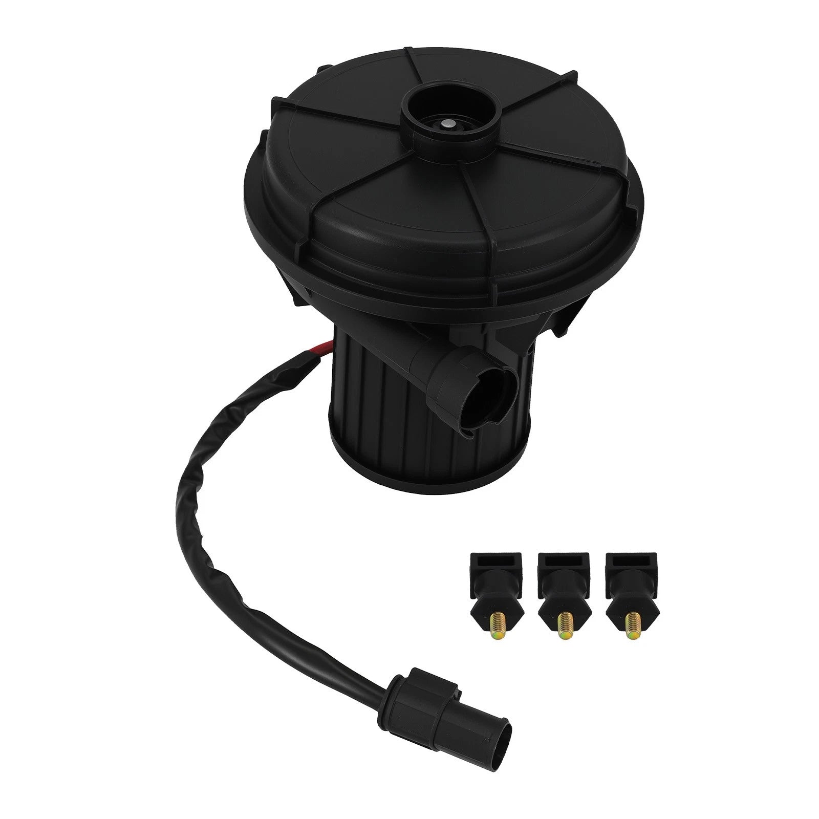 Secondary Air Injection Pump for BMW X3 X5 325i 330i (2003–2006)