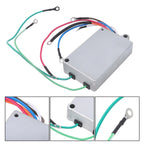 Switch Box Assembly for Mercury Mariner 20 40HP (2000–2006)
