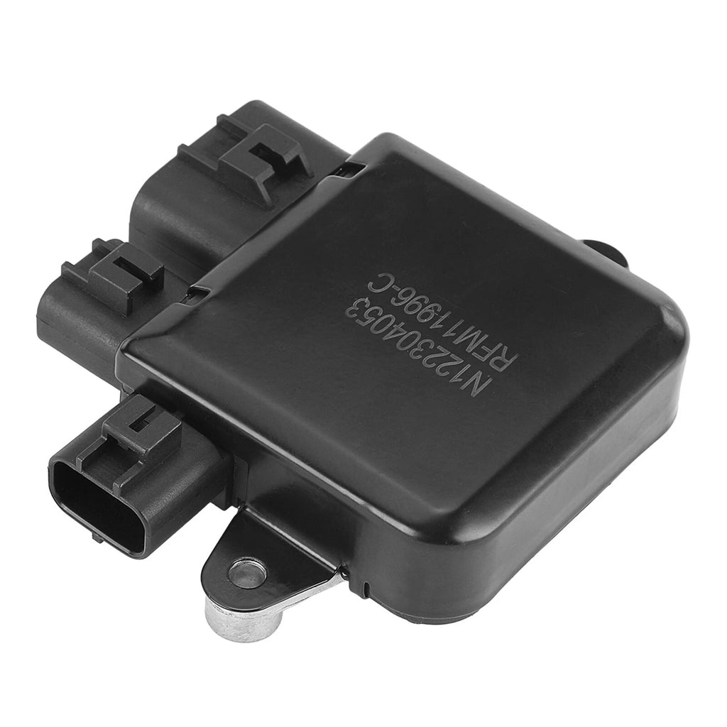 Radiator Fan Control Module for Mazda 6, MPV, Mitsubishi Lancer