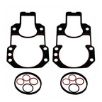 2Pcs Sterndrive Outdrive Gasket Kit for Mercruiser R MR Alpha One (27-94996Q2)