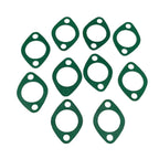 Zinc Anode Cover Gasket for Suzuki Marine (11265-87E10, 11265-87E00, 5030623)